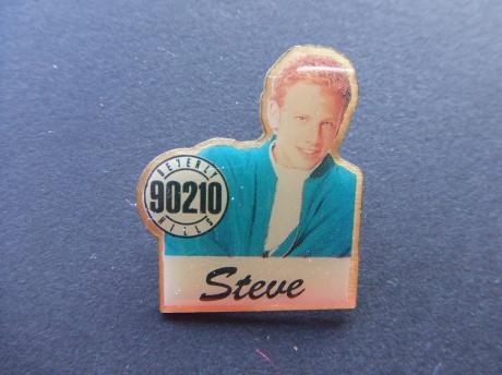 Beverly Hills 90210 Steve